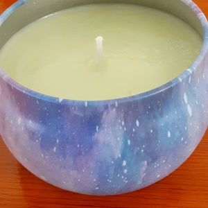 Candle and candle wax melts